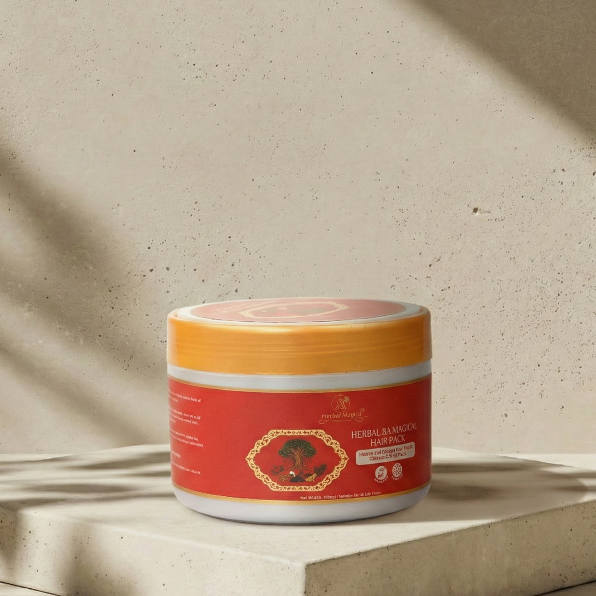 Herbaura Magical Hair Pack