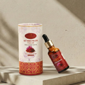 Adornn Herbal Kumkumadi Serum bottle